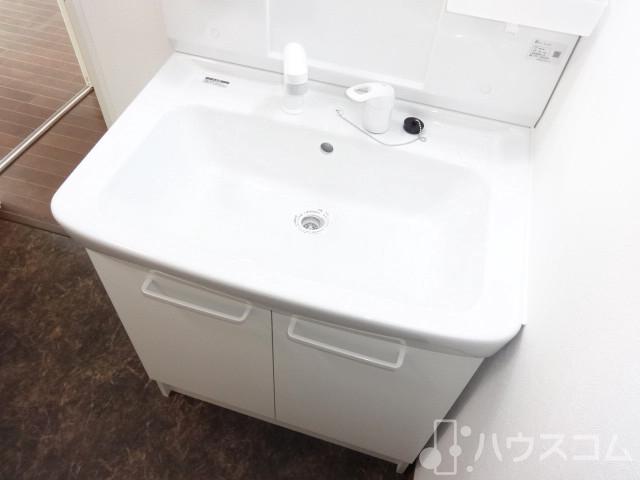 14/29 洗面