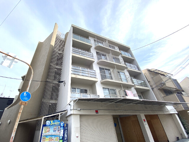 2/21 外観