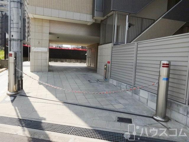 20/26 駐車場