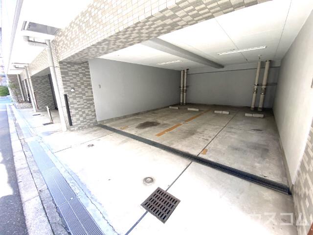 20/26 駐車場
