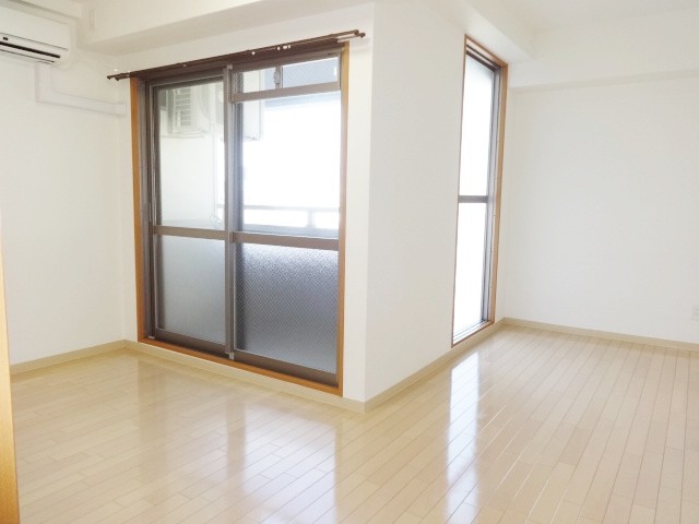 5/20 寝室
