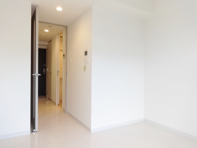 4/21 寝室