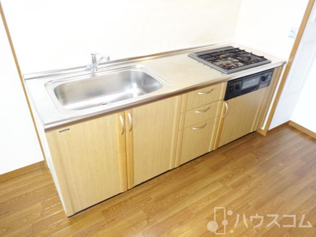 16/29 キッチン