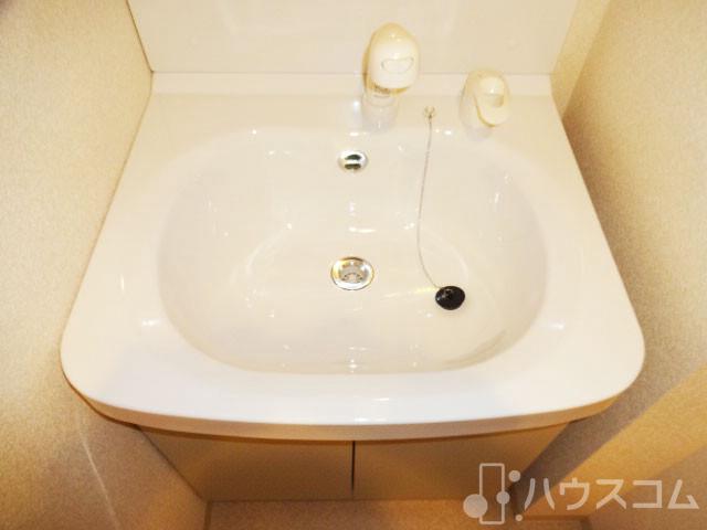 10/20 洗面