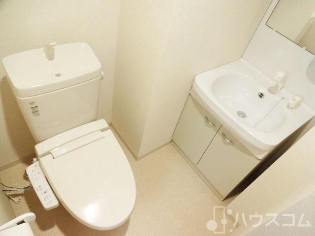 9/20 トイレ