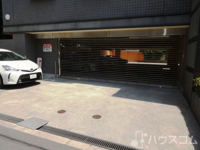 18/24 駐車場