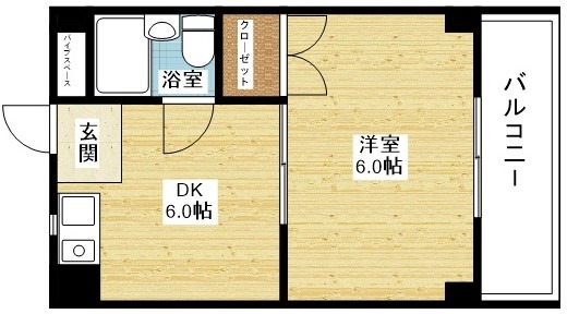 3/25 間取