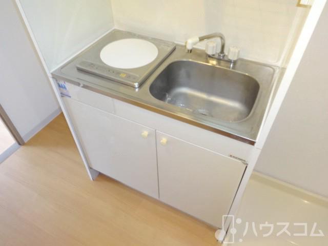 8/29 キッチン