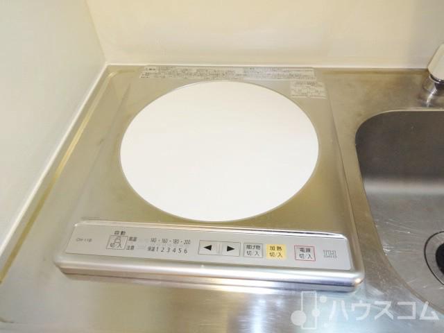 9/29 キッチン