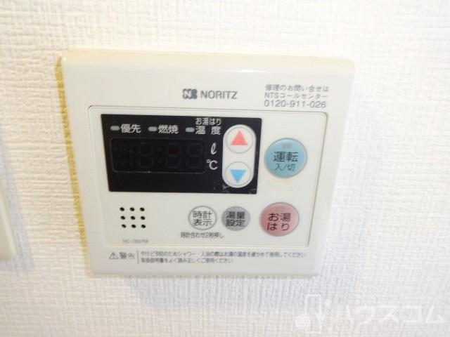 4/29 室内