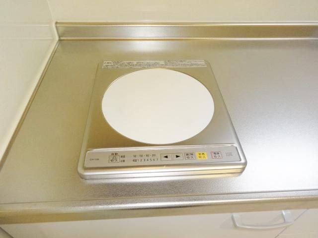 9/27 キッチン
