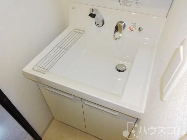 12/26 洗面