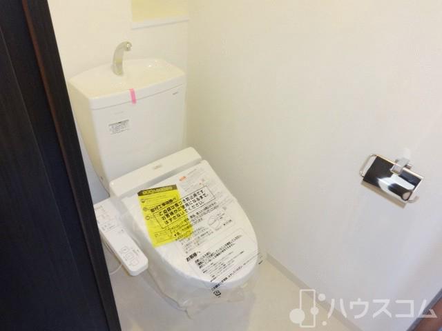 11/26 トイレ