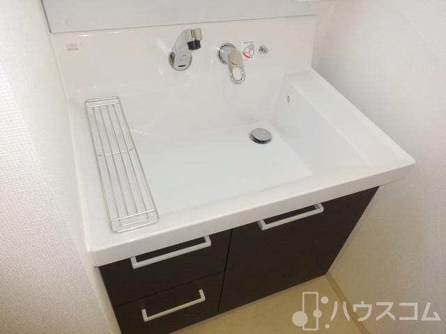 12/29 洗面