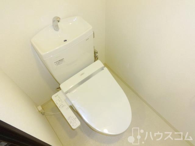 11/29 トイレ