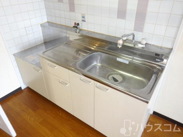 7/27 キッチン