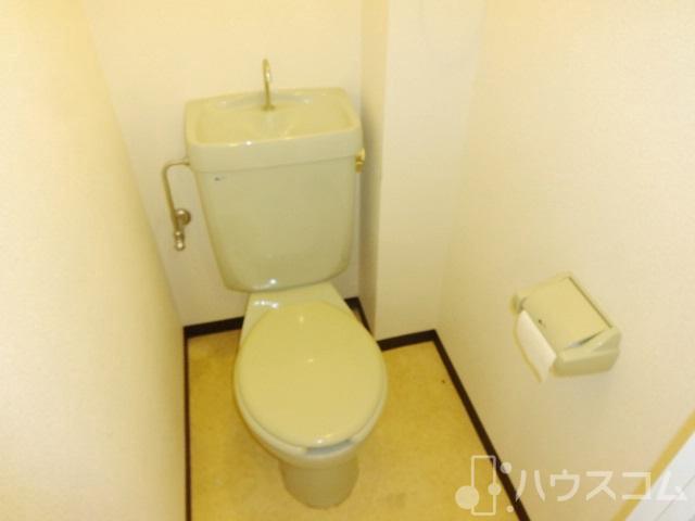 9/27 トイレ