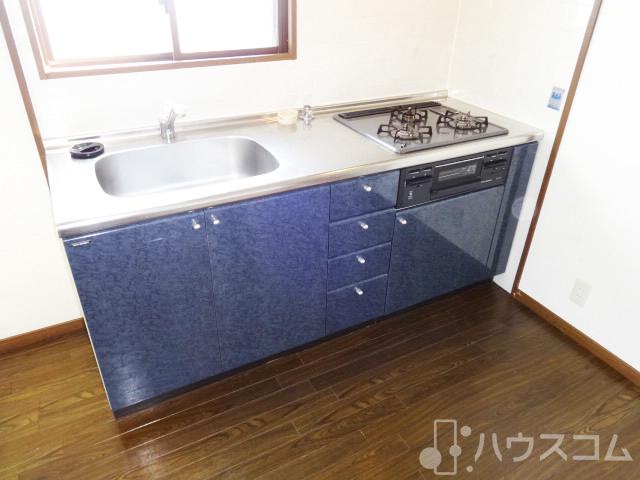 10/28 キッチン