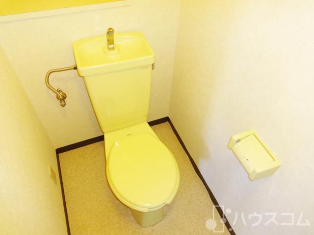 12/28 トイレ
