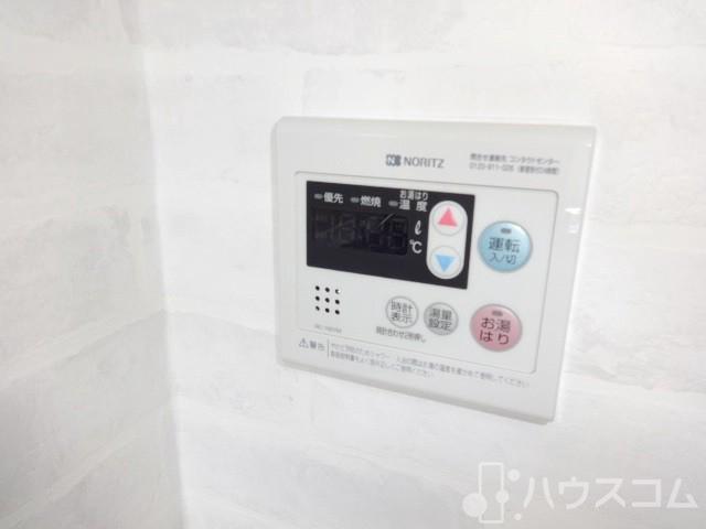 7/30 室内