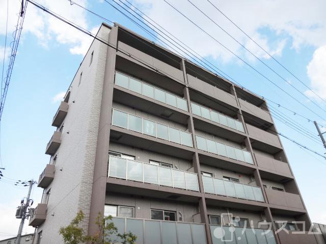 1/26 外観