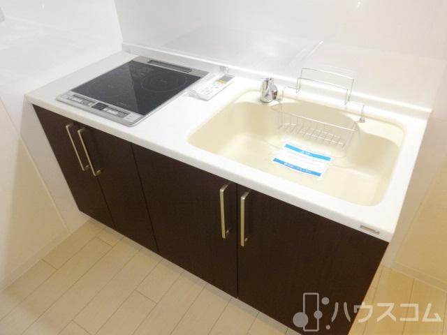 11/25 キッチン
