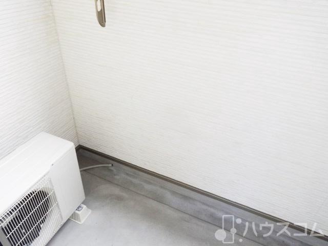 18/25 バルコニー