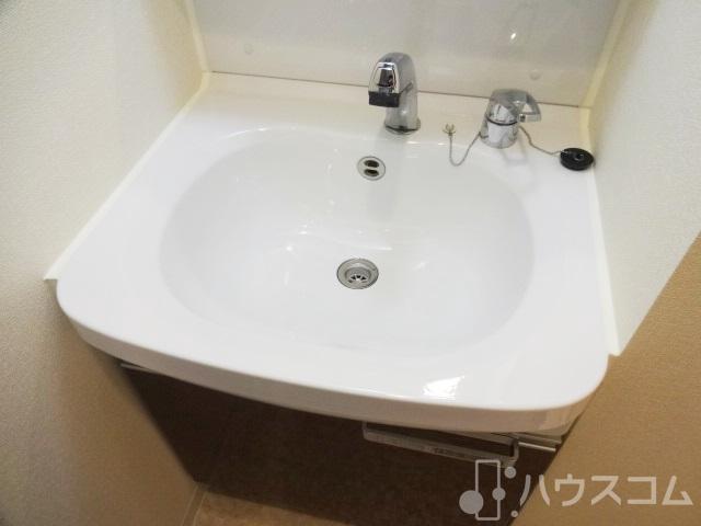 15/30 洗面