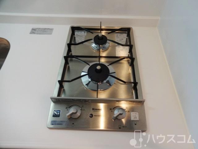12/30 キッチン