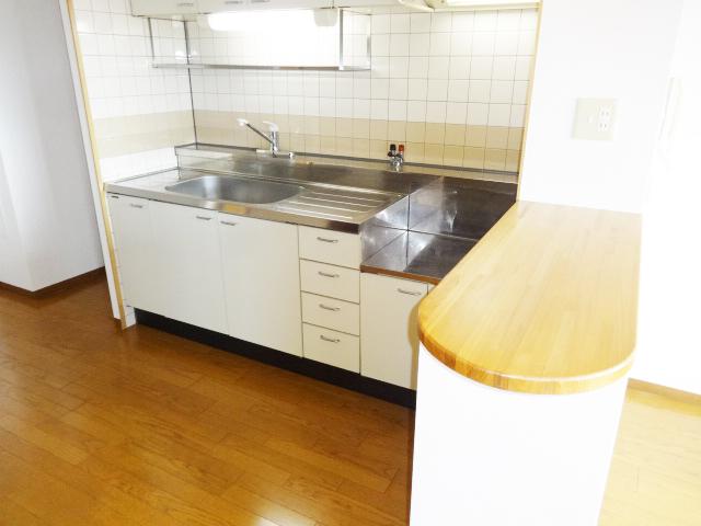 10/27 キッチン