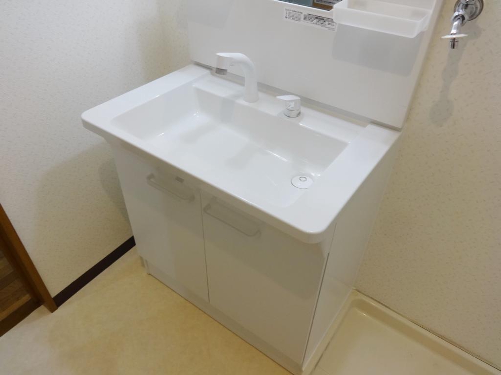 11/25 洗面