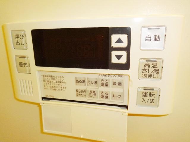 12/25 設備