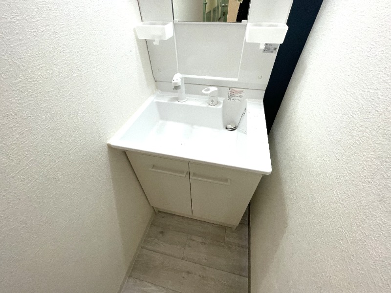 11/24 洗面