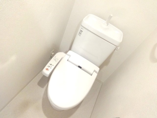 14/29 トイレ