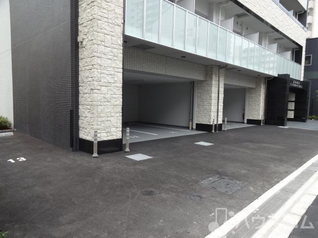 24/30 駐車場