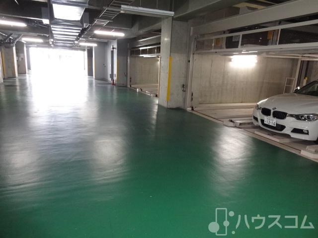 29/30 駐車場