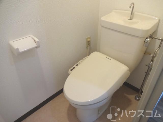13/30 トイレ