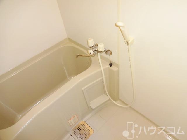 12/23 浴室