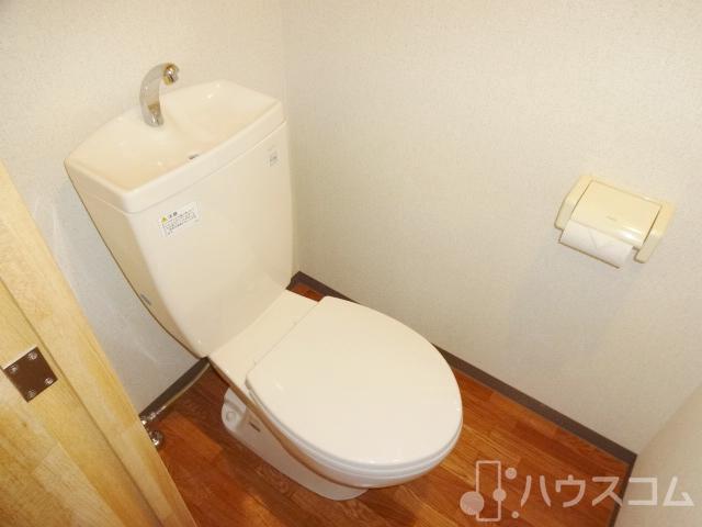 13/23 トイレ