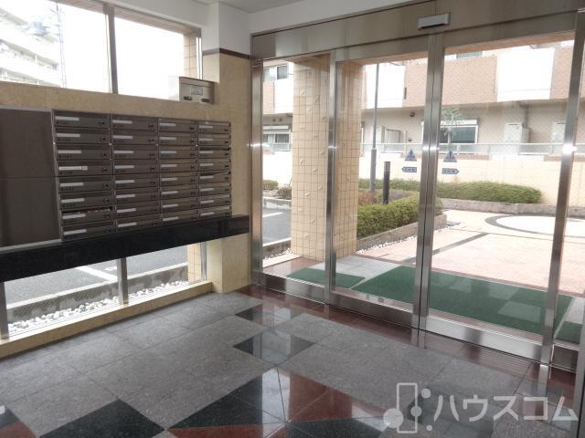 2/5 エントランス