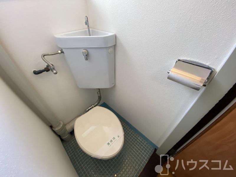 12/25 トイレ