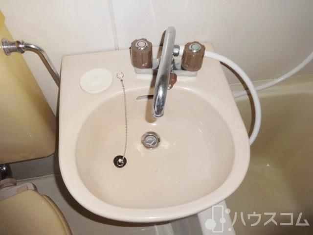 13/24 洗面