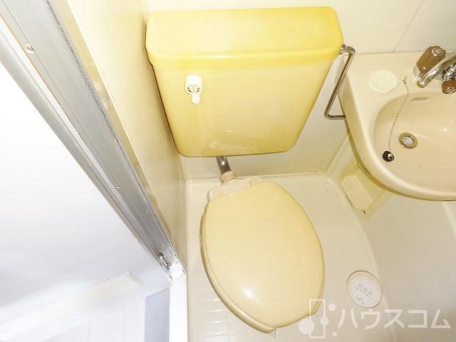 12/24 トイレ
