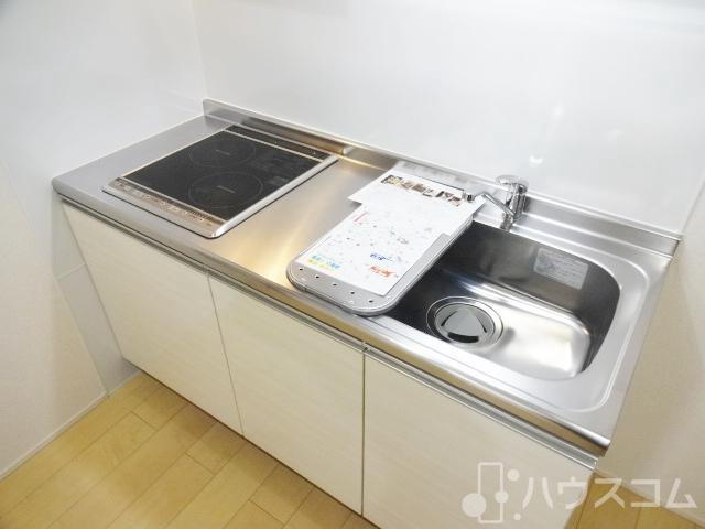 8/23 キッチン