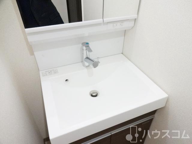 12/23 洗面