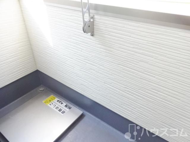 14/23 バルコニー