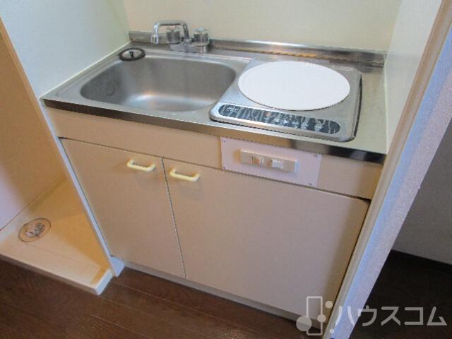 10/30 キッチン