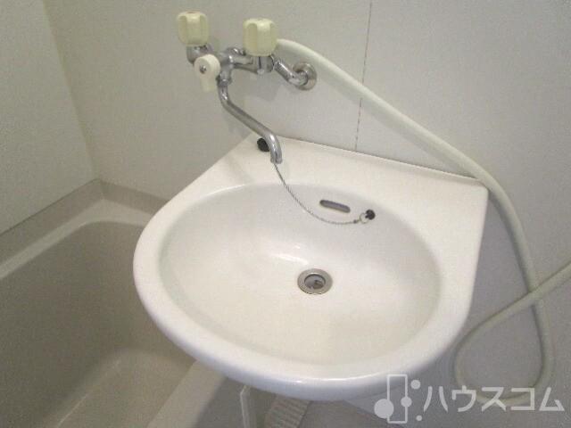 14/30 洗面