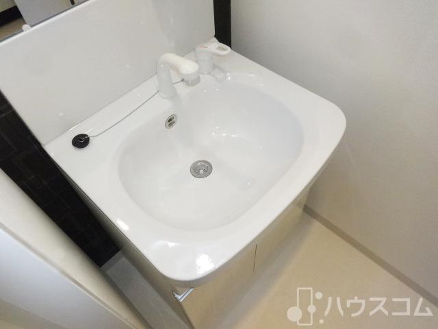 15/30 洗面