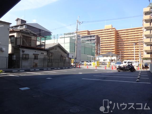 29/30 駐車場